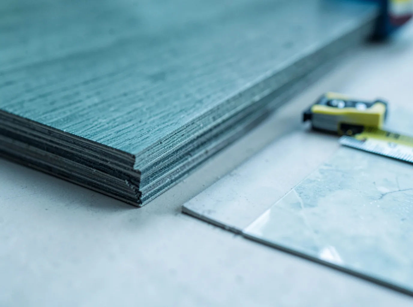 Luxury Vinyl Plank Installation Milford, MA FAQs